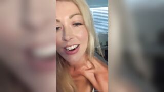 Holly Hotwife Leaked Masturbation ONLYFANS