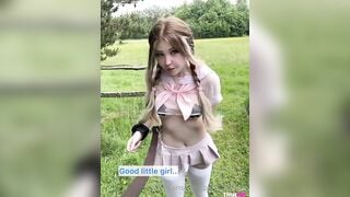 Belle Delphine Leaked ONLYFANS Porn