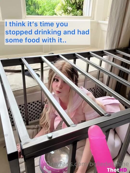 Belle Delphine Leaked ONLYFANS Porn