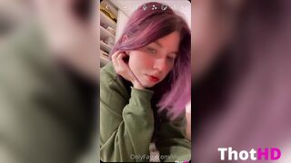 Vixenp Leak OF Video 3