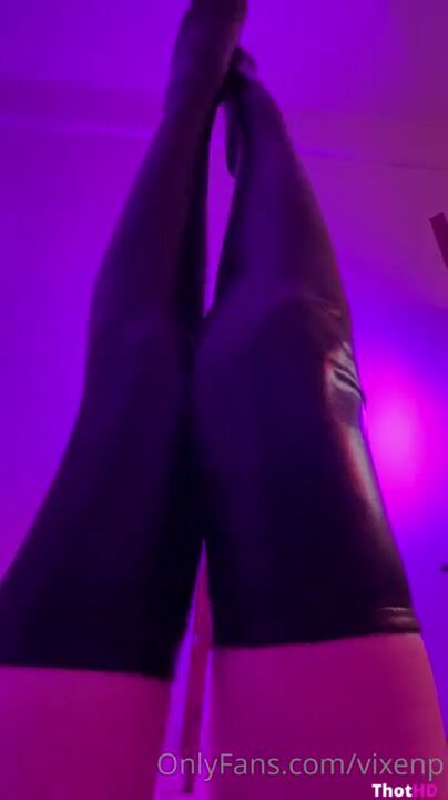 Vixenp Leaks ONLY FANS