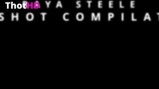 Raya Steele ONLYFANS Cum Compilation