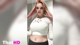 Anne Wuensche Leaks 3
