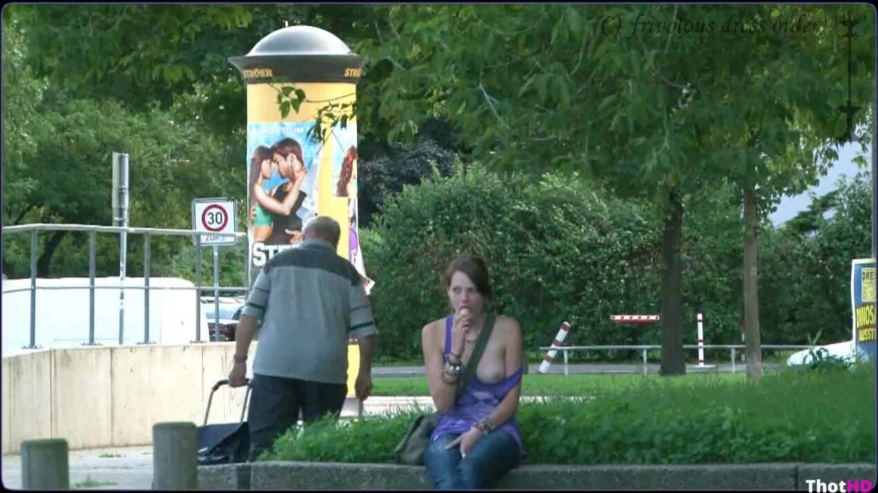 Annewuensche ONLY FANS Video 2