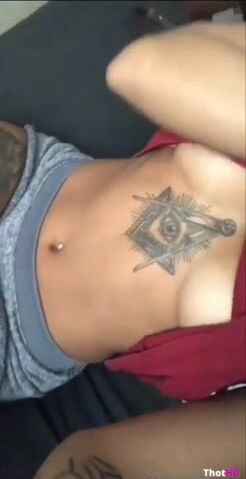 Povlotti only fans Tittys Leaked
