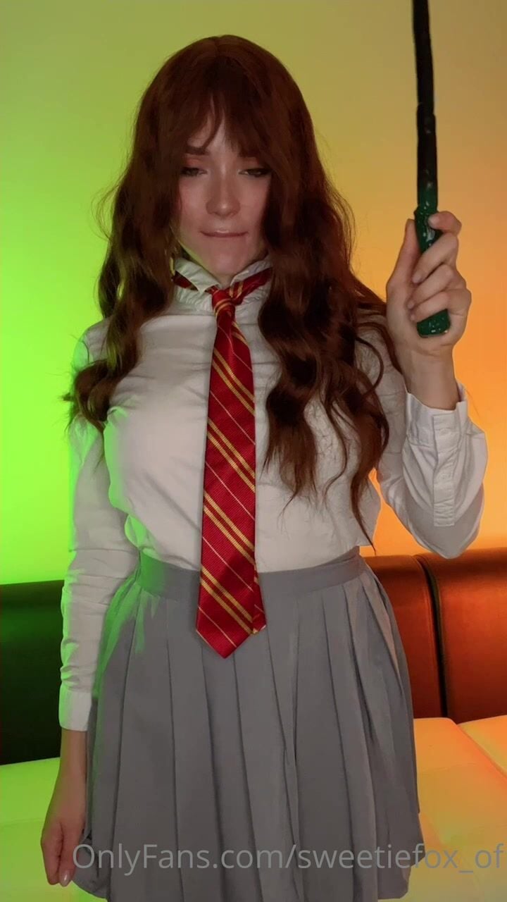 Sweetie Fox OF Leaked 2 2