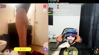 zherka monkey.app no pants 1 Kick