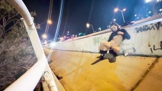 Nicole Niagara Fuck my bitch cunt in public +Bonus Busted in Bath