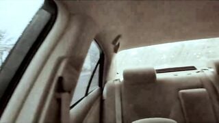 Nicole Niagara Girl Bitch Caught & Videotaped By Stranger In Mall Parking Lot