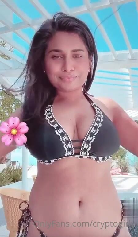 Zara Khan Fansly