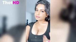 Zara Khan Leak 1