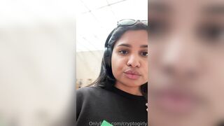 Zara Khan OnlyFans 1