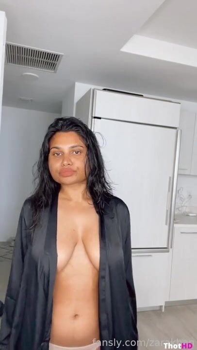 Zara Khan only fans