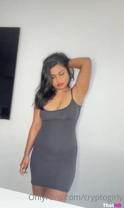 Zara Patel Nude 1