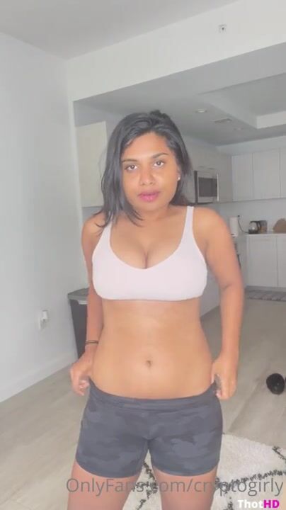 Zara Patel Video 1