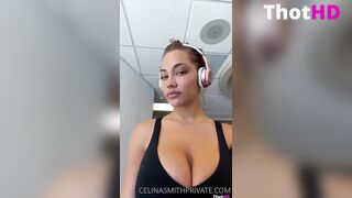 Itscelinasmith Leaks