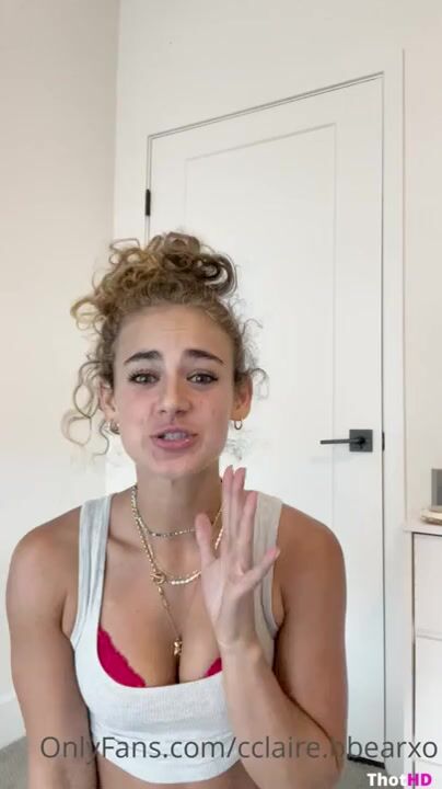 cclaire.bbearxo Leaked 1