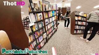 Perridotspalmtree Book Store Buttons