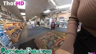 Perridotspalmtree Comic Book Store