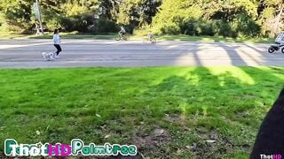 Perridotspalmtree Insta360 Park Walk