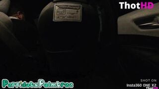 Perridotspalmtree Lyft Fail