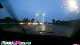 Perridotspalmtree Popout Drive ASMR