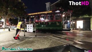Perridotspalmtree Cable Car 360 Fan Selfies