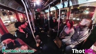 Perridotspalmtree Cable Car 360 Fan Selfies