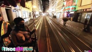 Perridotspalmtree Cable Car 360 Fan Selfies