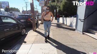 Perridotspalmtree Hands Free Stroll