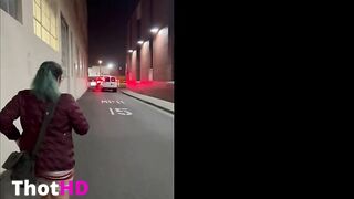 Perridotspalmtree NSFW 2