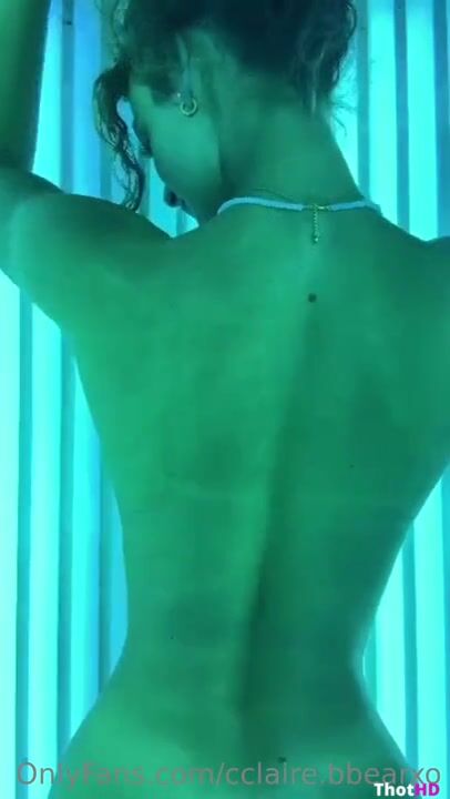 Claire Stone Naked