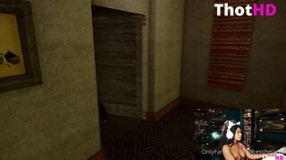 Princess Marie Nude GTA Leaks Video
