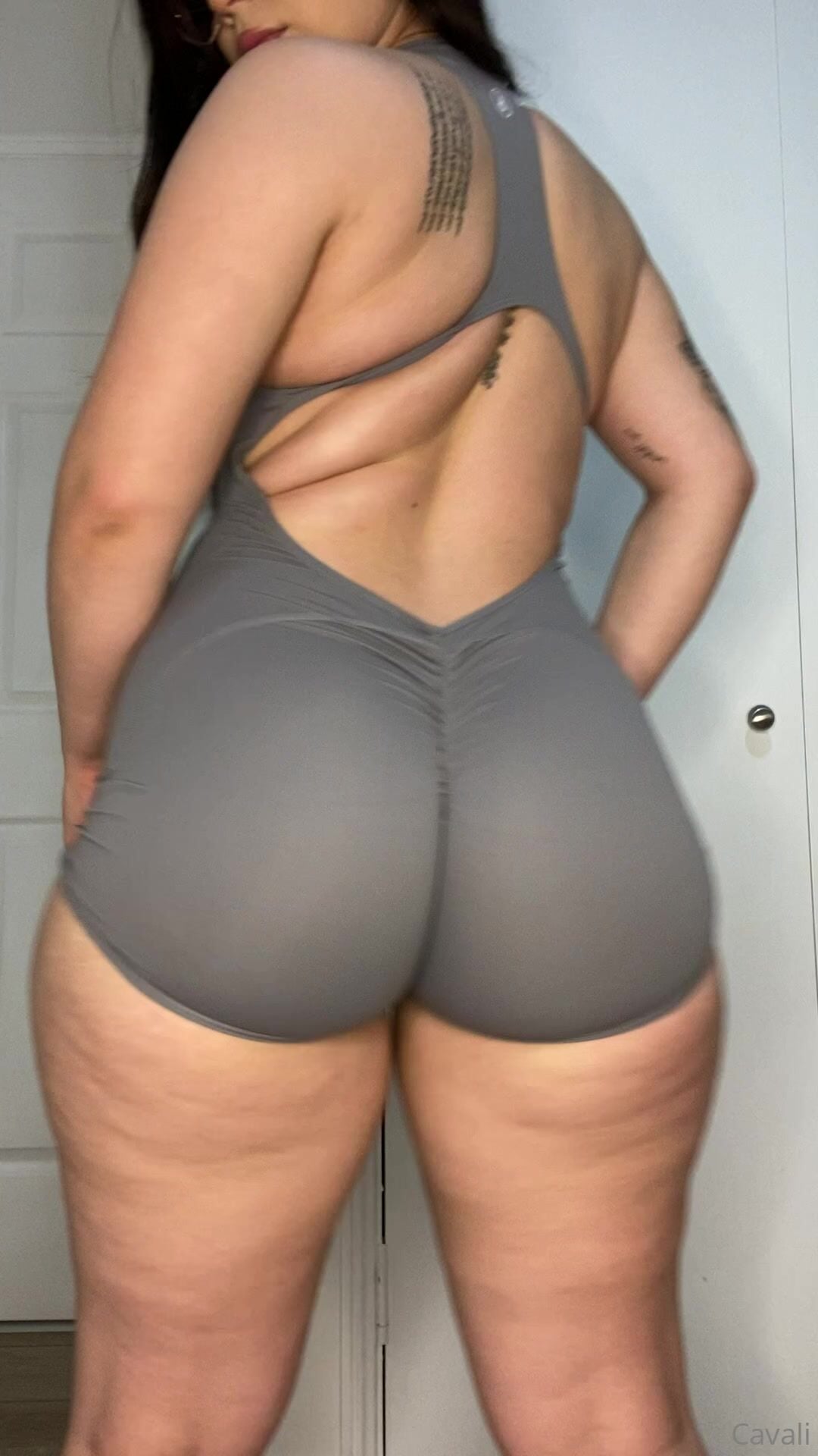 Lilithcavaliere2nd Big Ass 10