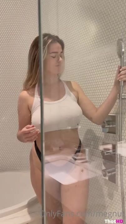 Megan guthrie Leak