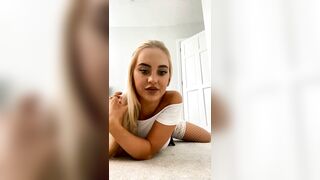 Rhiannon Blue Boobs 14