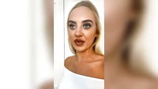 Rhiannon Blue Boobs 14