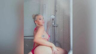 Rhiannon Blue Nude 15