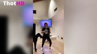 Riley Reid Strip ONLY FANS Nude