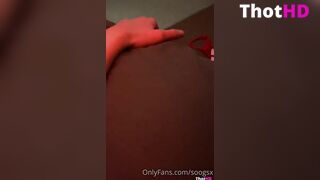 Soogsx Fucked ONLY FANS