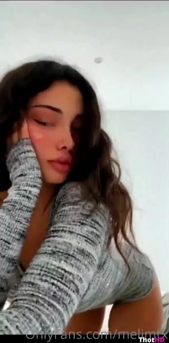 Melimtx Butt ONLY FANS