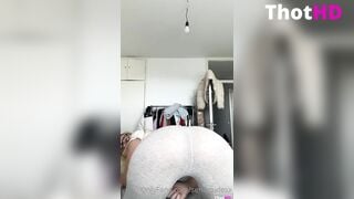 Patricia Tarka Doggystyle Cunt Leak ONLY FANS