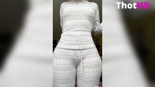 Patricia Tarka Showing Holes Leaked OF