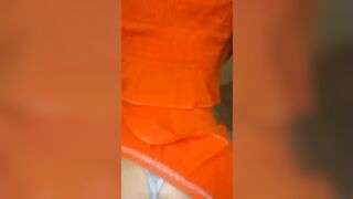 Skye Lily Mae Goddard Leaked Doggy Sex Video