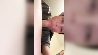 Skye Lily Mae Goddard Deepthroat