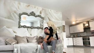 Ava Grace Cheating