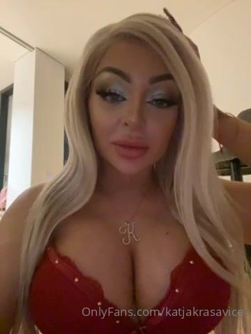 Katja Krasavice Leaks only fans 1
