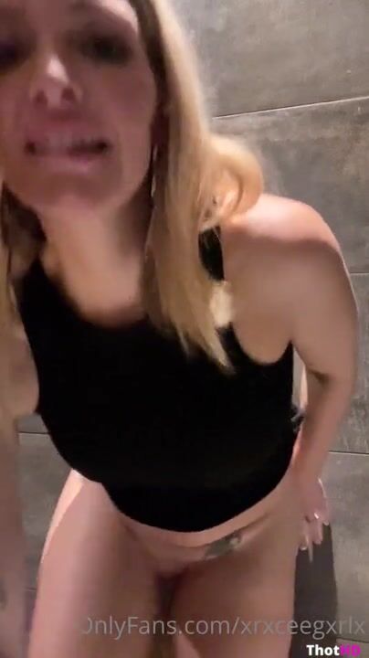 Rachel Jade of 1