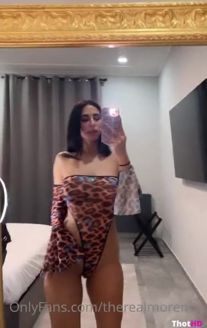 Sara Sfamurri Leaks 2