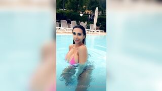 Sara Sfamurri Nude